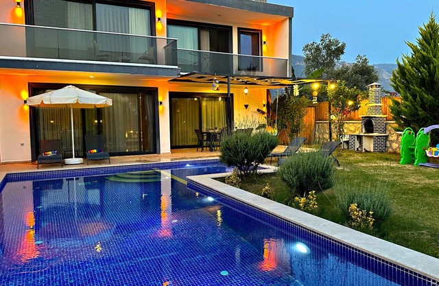 Caykoy Village 2 Bedroom Villa - 4953