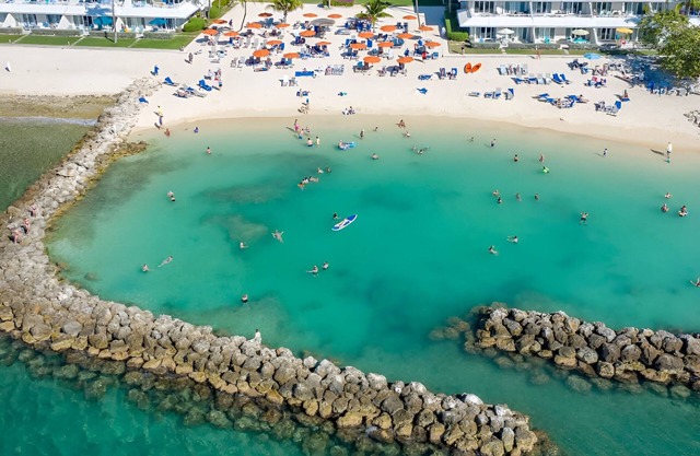 Cayman Luxury Rentals at Sunset Cove