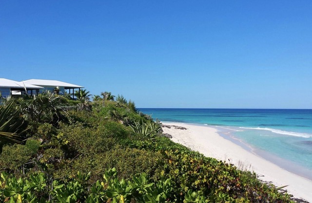 Cayo Loco Romantikurlaub am Atlantik Flitterwochen WiFi / SUP