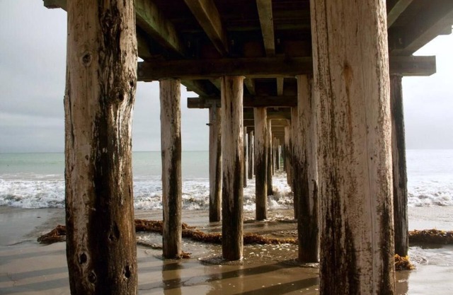 Cayucos Beach Inn
