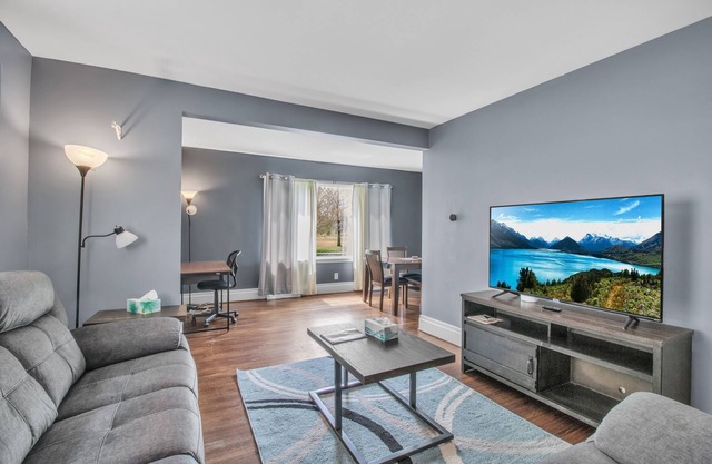 Cazenovia Park Pad