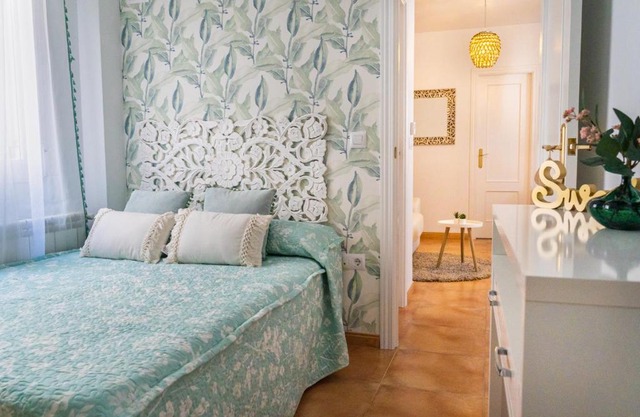 Cazorla Suite