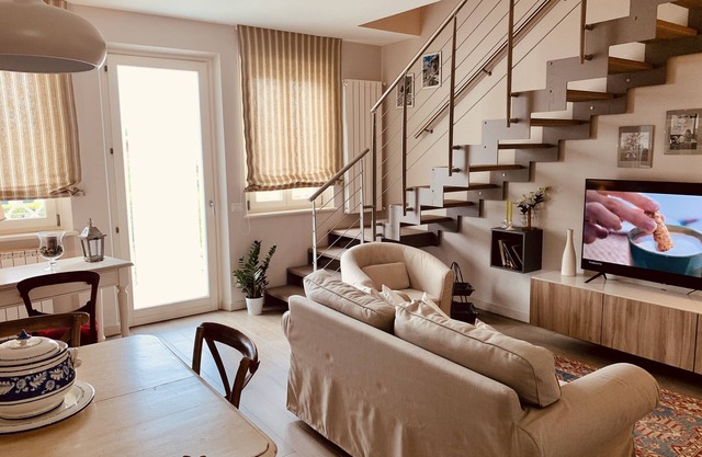 CB House Tuscany