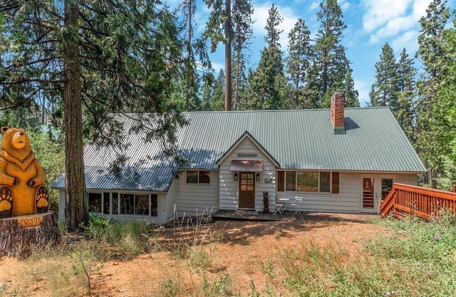 CC Cabin - West Village Location