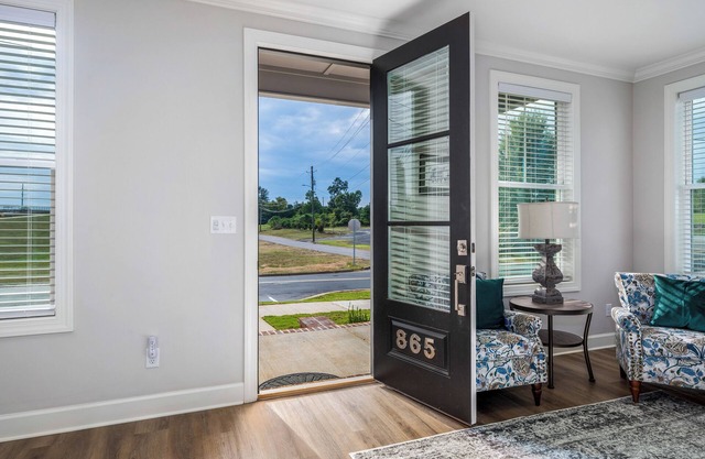 CC1 - 3bedroom townhome in fabulous Tuscaloosa