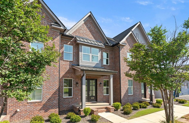 CC2 - 3bedroom townhome in fabulous Tuscaloosa