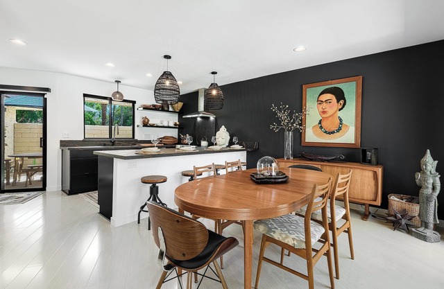 CCCC Gorgeous Remodel with Stellar Views