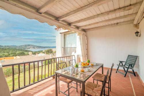 CDT Cala Del Faro - Happy Rentals