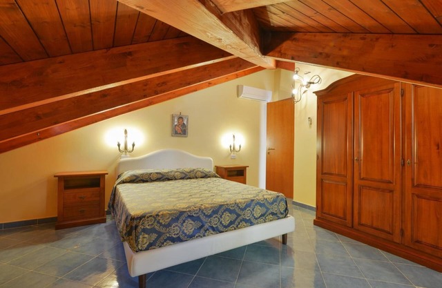 Cerasella a Villa Elaia