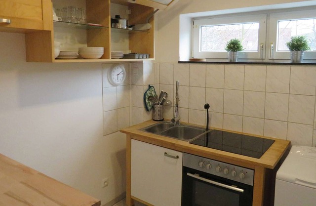 CE23V 2 aneinander grenzende 1 Zimmer Apartments im Herzen von Celle