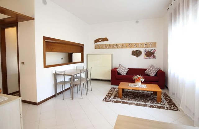 CECCATO APARTMENT