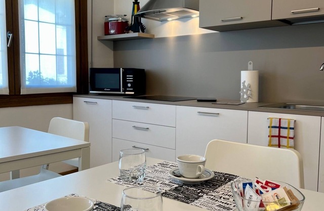 Cecia's House Modern Holiday Rental