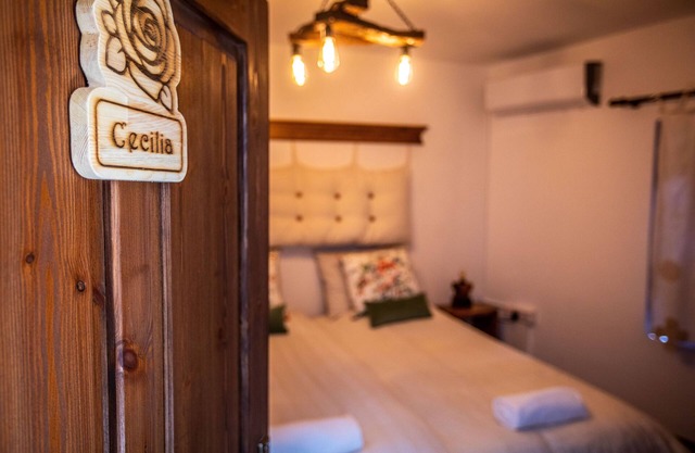Cecillia - Old Town EnSuite w/ Free Wifi&Breakfast