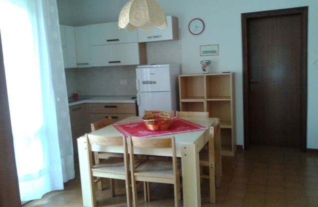 Cecina Mare: Wohnung 300 m vom Meer entfernt