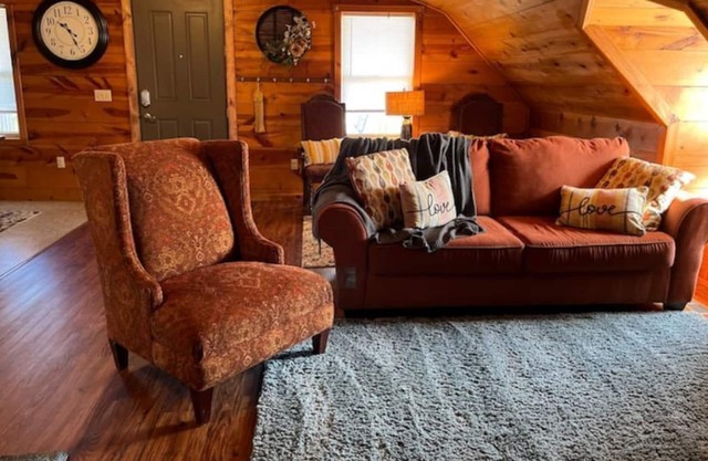 Cedar Chest