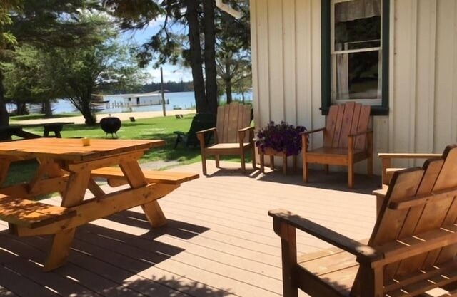 Cedar Cottage - Les Cheneaux Landing