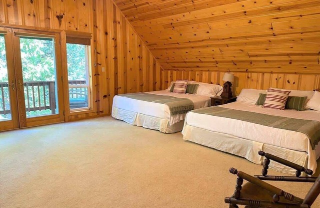 Cedar Cove Retreat - Twain Harte Lake Access
