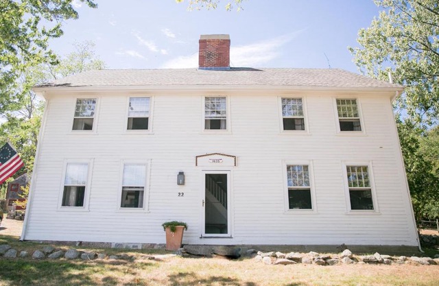 Cedar Hill Farm B & B