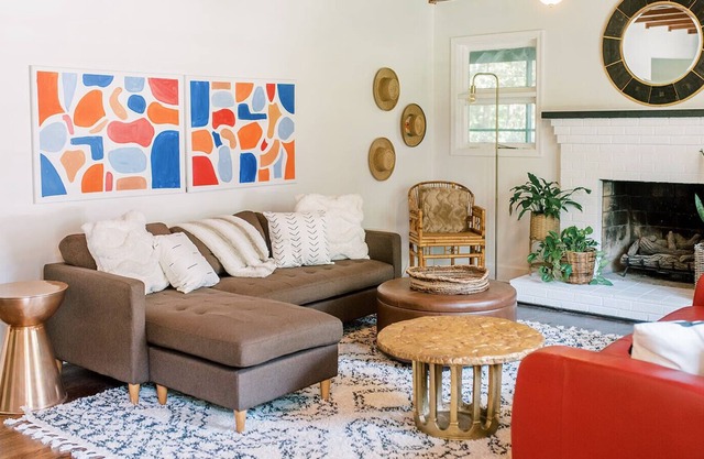 Cedar Hill House, 5bd 2 Bath 1 mile from Liberty University