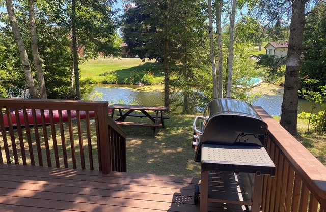 Cedar Lodge on Buckhorn Lake - Freshly Renovated on Buckhorn Lake