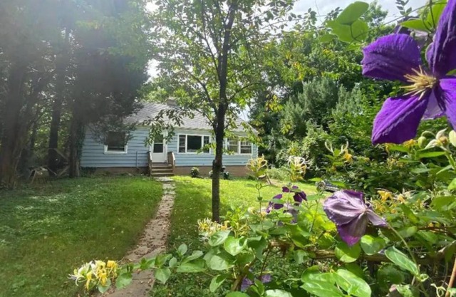 Cedar Ridge Cottage