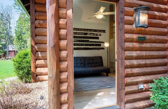 Walk 1 Block to Sunsets on the Bay | Outdoor Fun