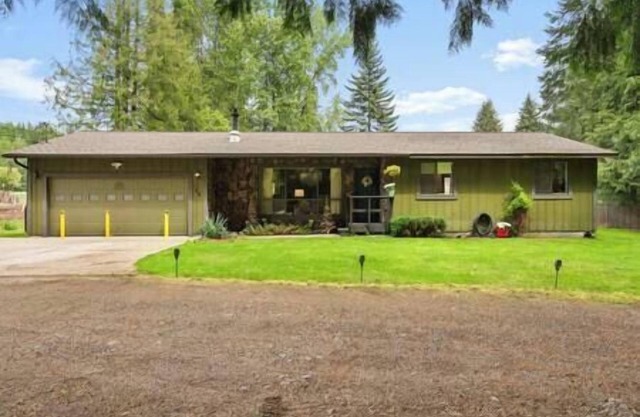 Cedar Trees Retreat