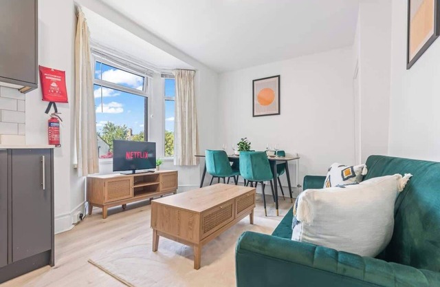 Cedar View – 2 Bed Apartment