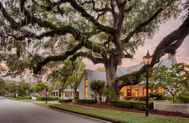 Cedars Edge - Wilson Village - Golf Access!