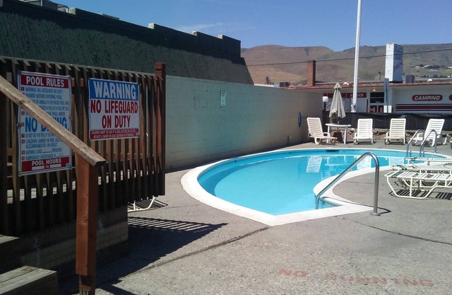 Cedars Inn Lewiston