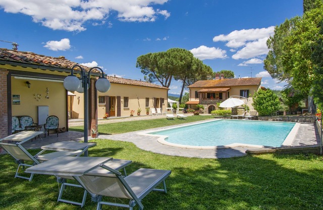 Cedri Alti by Interhome
