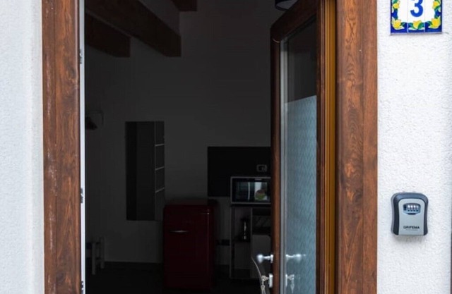 Cedros - apartment 3