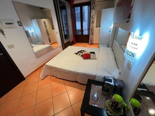 Cefalù Cozy Flat