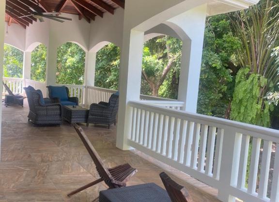 Ceiba Beach Resort Villas