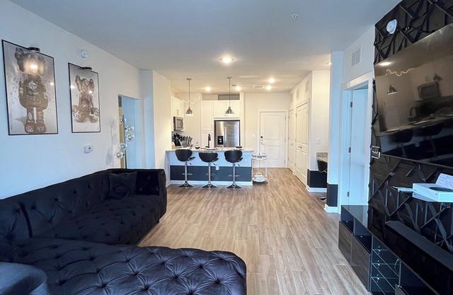 Celadon Club Apartment