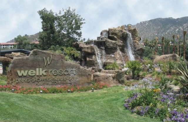 WELK RESORT ARBEITSTAG LUXUSURLAUB