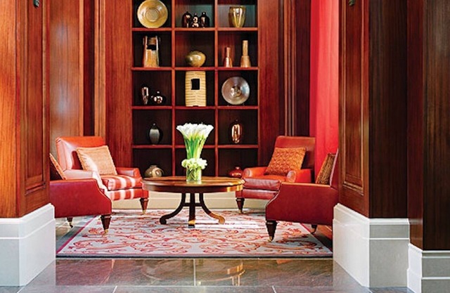 Celebrate San Francisco Pride 2024 at the Ritz in a 1-bedroom suite 6/28-7/1