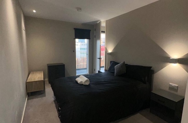 Celebs Apartments is a beautiful and family friendly apartment