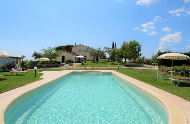 Cellina - Baia degli Ulivi by Interhome
