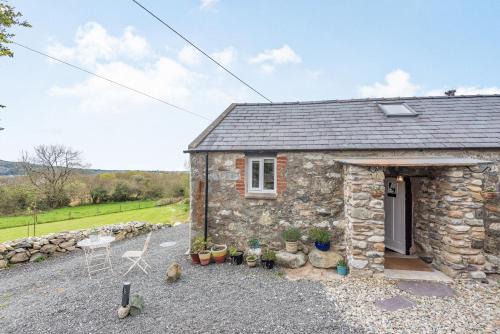 Celyn Farm Cottage