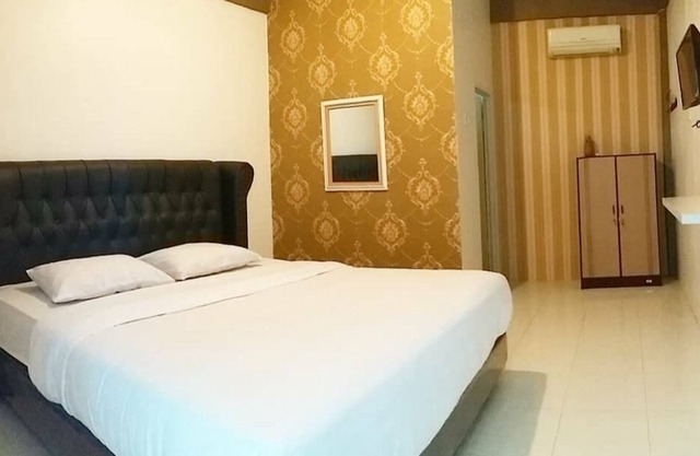 Cemara residence Syariah by IDH