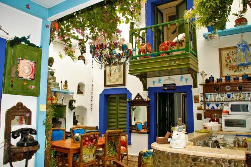 Cemil İpekçi Pension