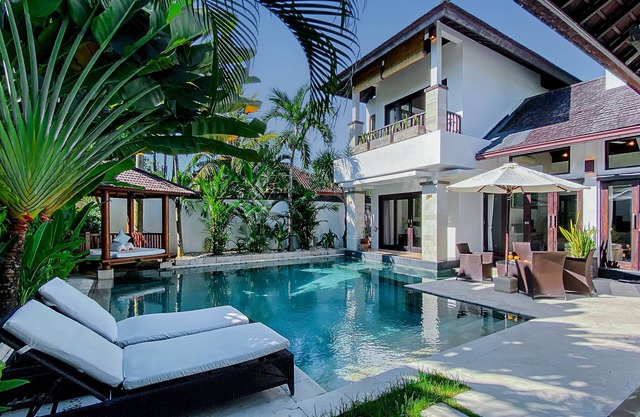 Cempaka Villa by Premier Hospitality