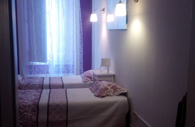 Cenario Catita Hostel