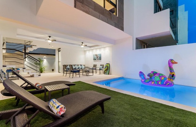 Cenote Korima - Relax in Paradise - Stunning House with Pool