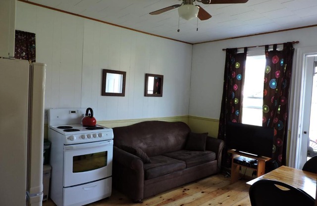 Centennial Cottages