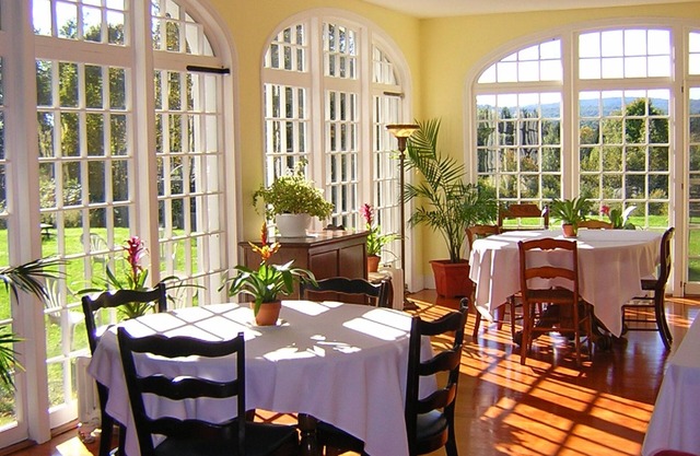 Centennial House