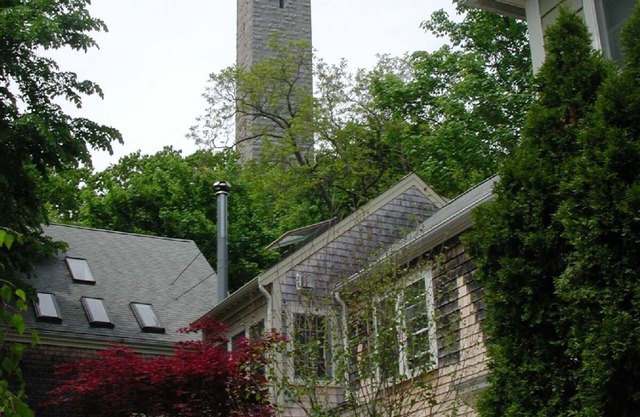 ZENTRUM DER STADT: 1 Schlafzimmer, 1 Bad, WLAN, Tempur-Pedic (Kingsize)