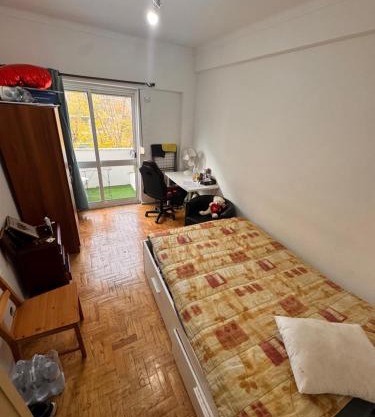 Center Rooms Alverca