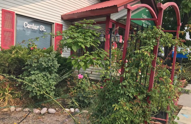 Center Street Cottage